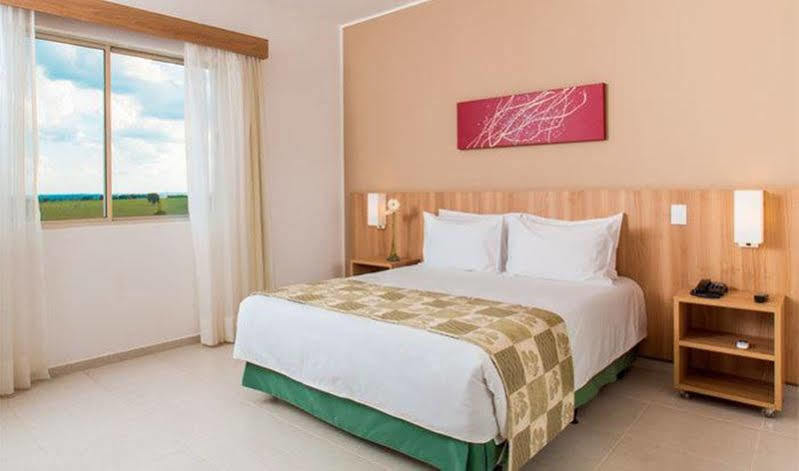 Prime Hotel Rio Verde